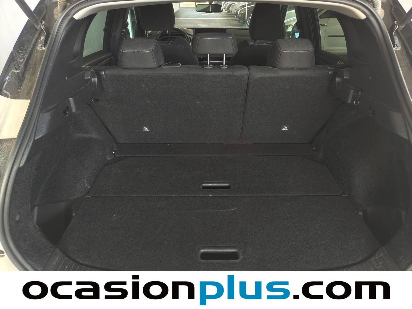 Foto Nissan QASHQAI Nissan Qashqai DIG-T 140 N-Connecta (140 CV)