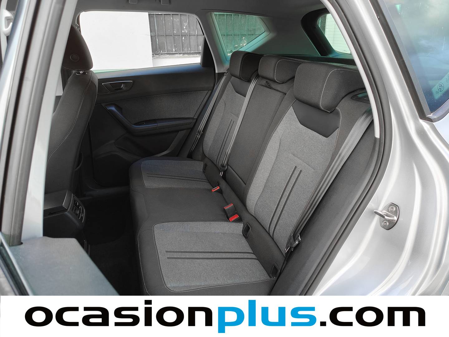 Foto Seat Ateca SEAT Ateca 1.5 TSI S&S Style XL (150 CV)