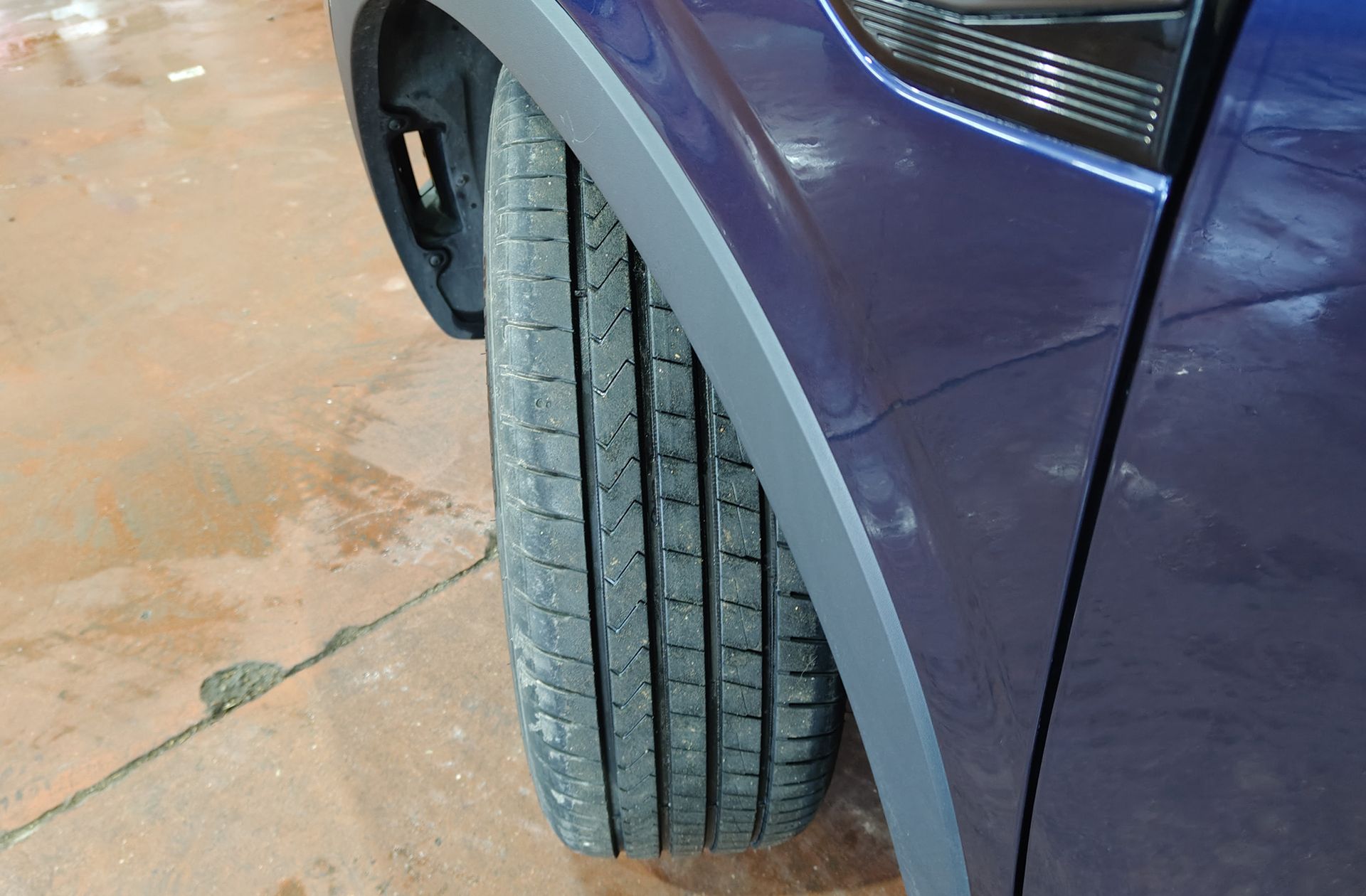 Renault Arkana Esprit Alpine E-Tech Híbrido - foto 48