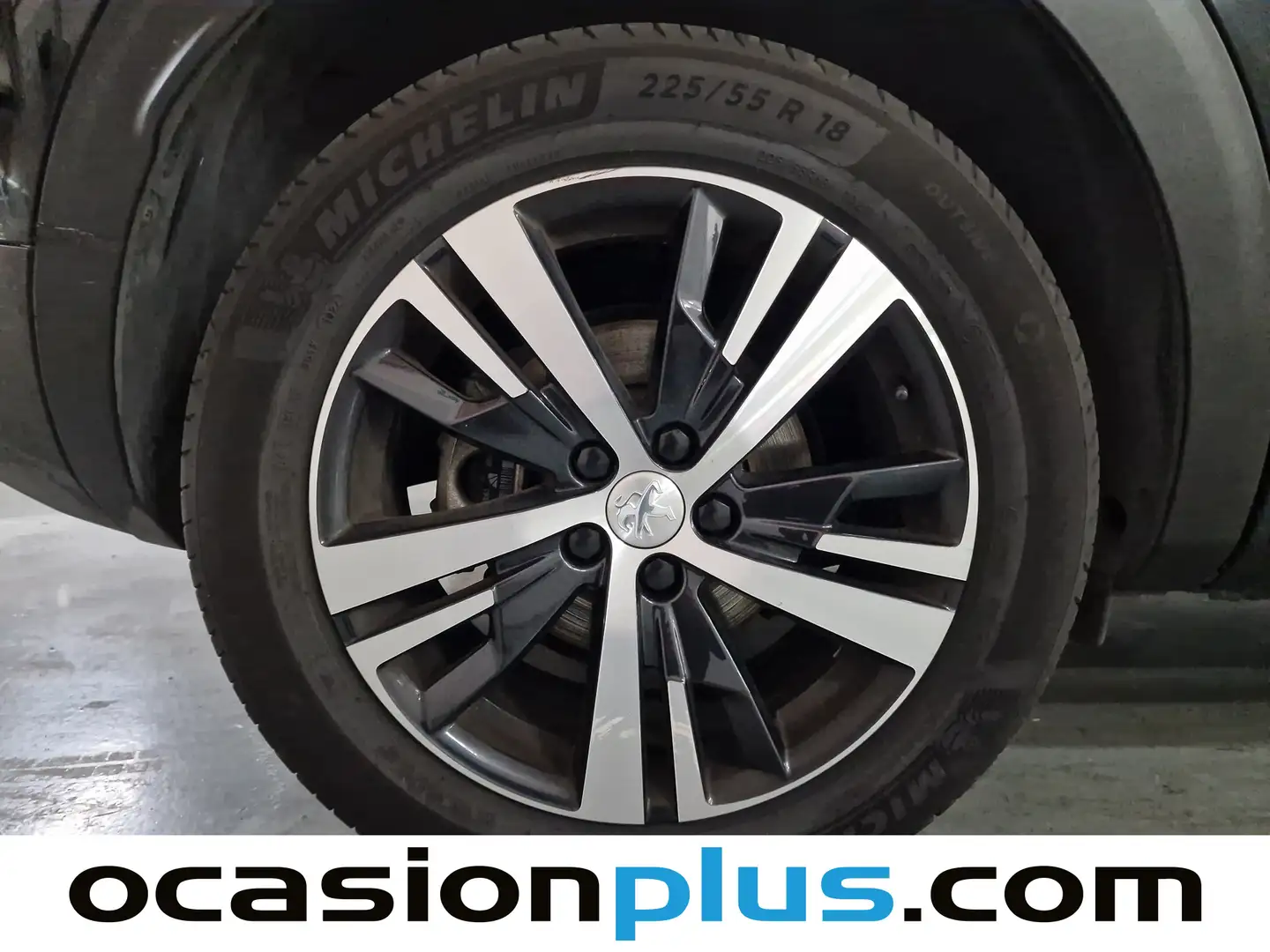 Foto Peugeot 3008 Peugeot 3008 BlueHDI 130 S&S GT Line EAT8 (130 CV)