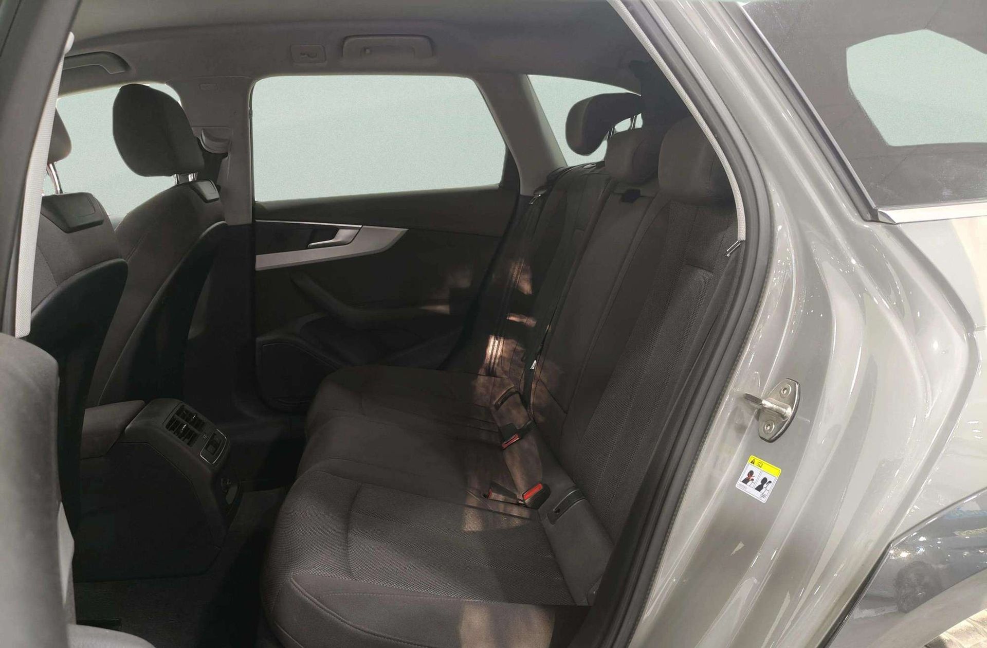 Audi A4 Allroad 40 TDI quattro S tronic - foto 14