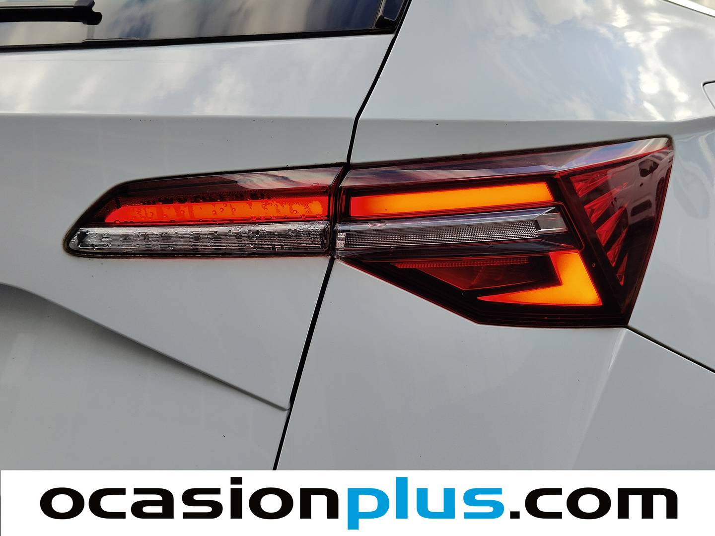 Skoda Karoq Skoda Karoq 2.0 TDI Ambition 4X4 DSG (150 CV) diésel