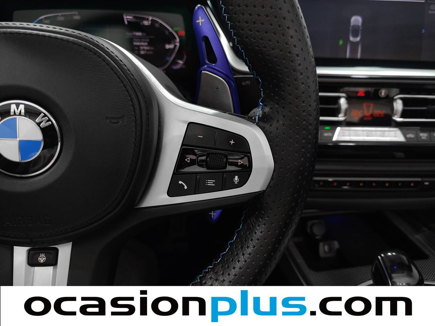 BMW Z4 BMW Z4 sDrive30i Cabrio (258 CV) Pack M km 0