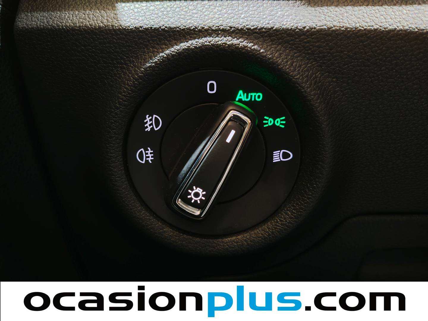 Acabados Skoda Kamiq Skoda Kamiq 1.5 TSI Ambition (150 CV)