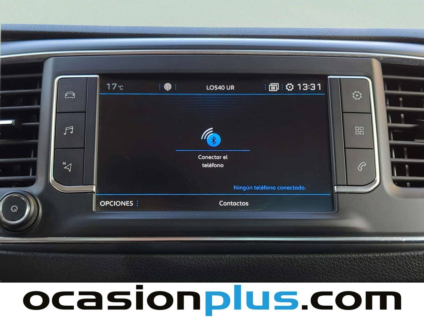 Foto Peugeot Traveller Peugeot Traveller 2.0 BlueHDi Allure Standard EAT6 8 Plazas (180 CV)