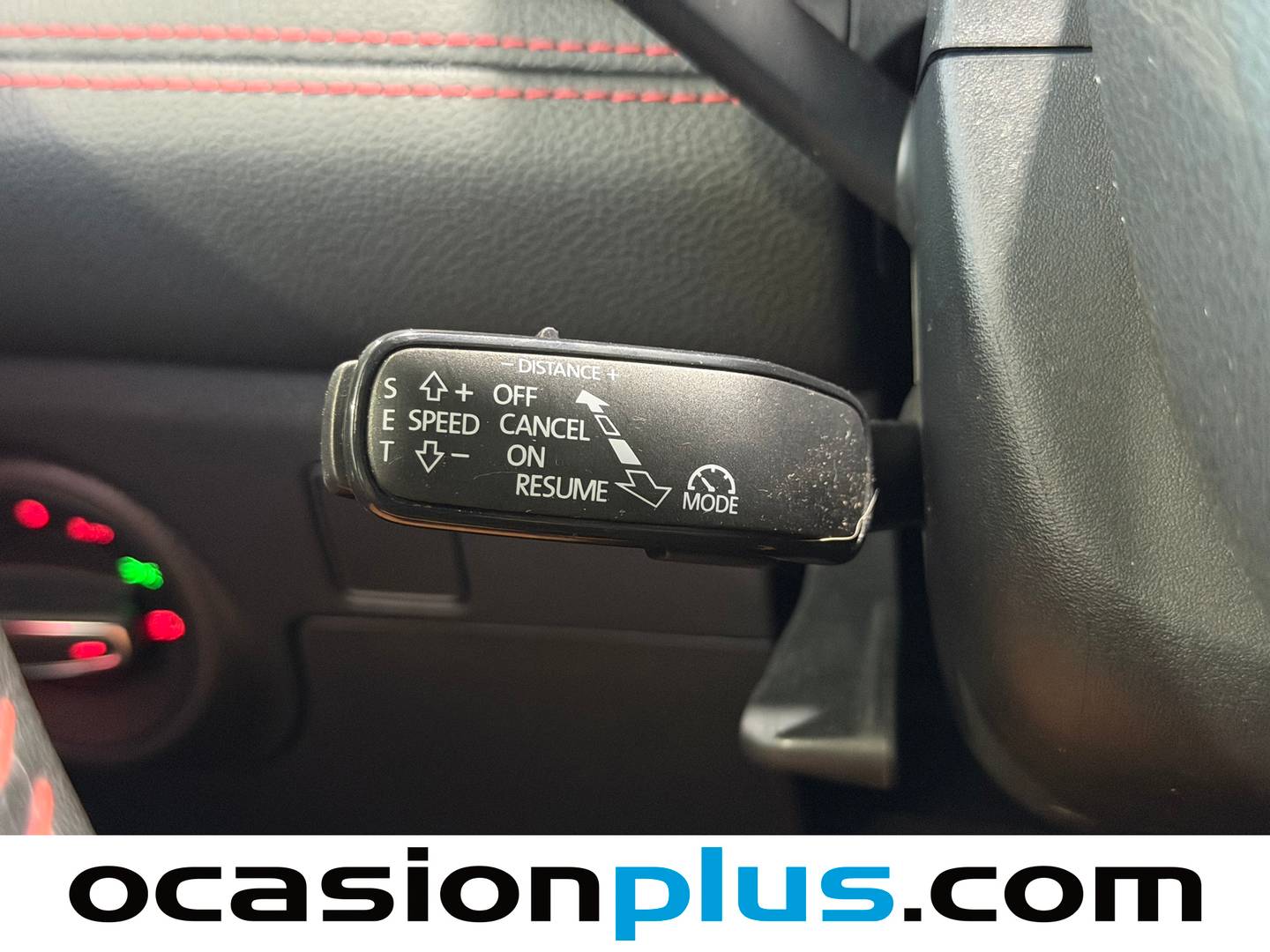Seat Arona Seat Arona 1.0 TSI Ecomotive FR Edition (115 CV) seminuevo