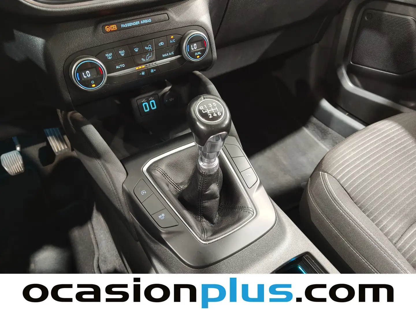 Foto Ford Kuga Ford Kuga 1.5 EcoBoost S&S Titanium 4x2 (120 CV)