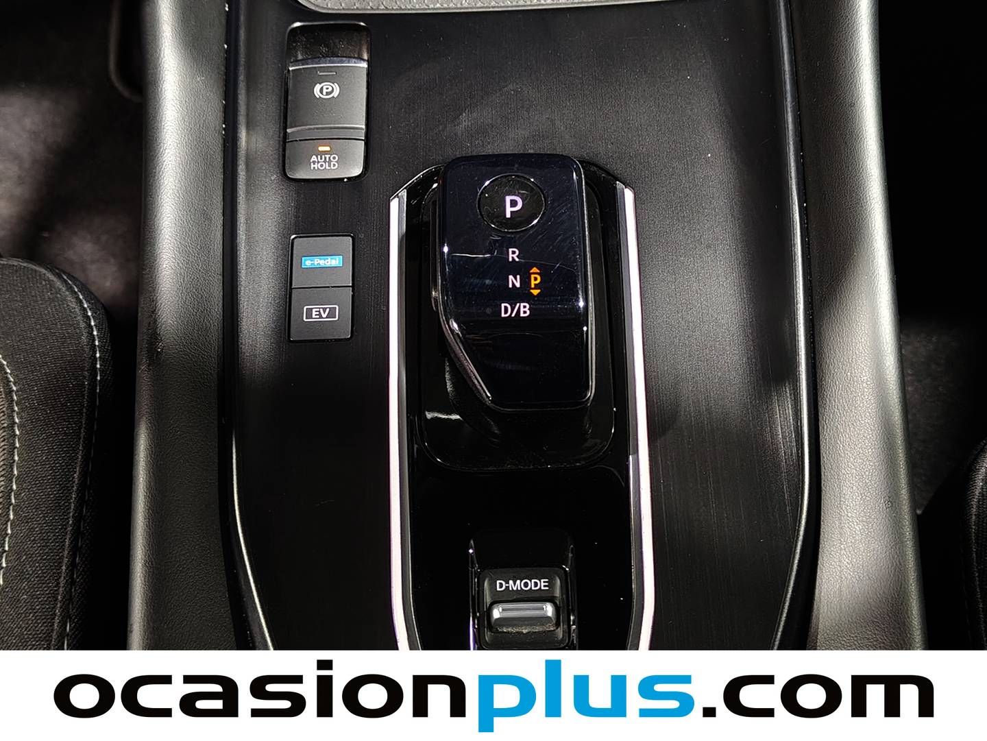 Foto Nissan QASHQAI Nissan Qashqai E-POWER N-Connecta Auto (190 CV)