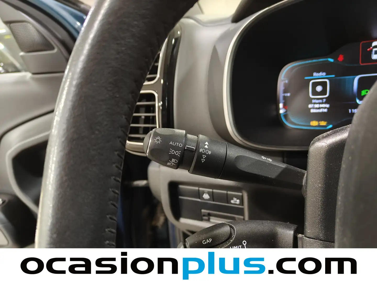 Foto Citroën C5 Aircross Citroen C5 Aircross BlueHdi 130 S&S Shine (131 CV)