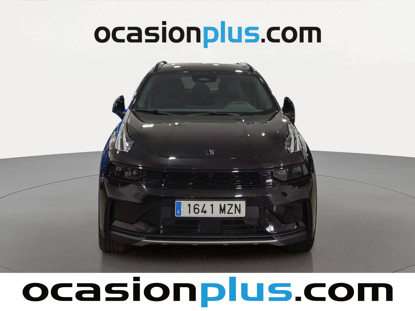 Lynk & Co 01 Lynk & Co 01 1.5 PHEV More (276 CV) 276cv