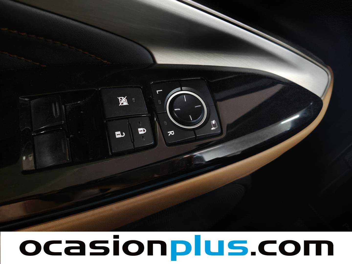 Lexus RC Lexus RC RC 300h Executive + TS (223 CV) de segunda mano