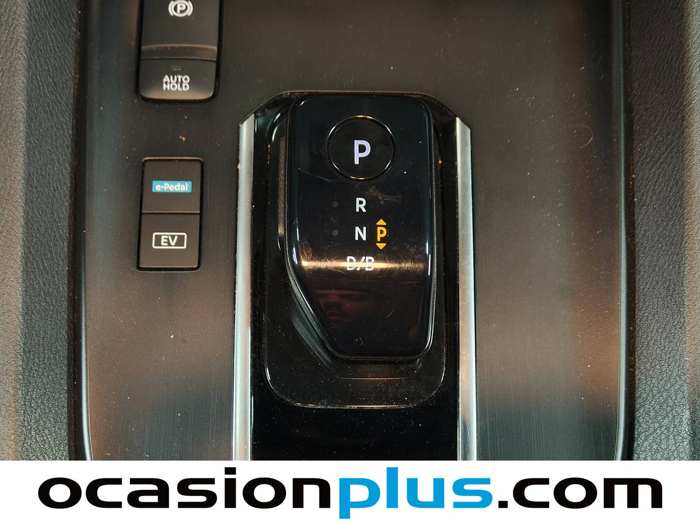 Nissan QASHQAI Nissan Qashqai E-POWER Acenta (190 CV) de segunda mano