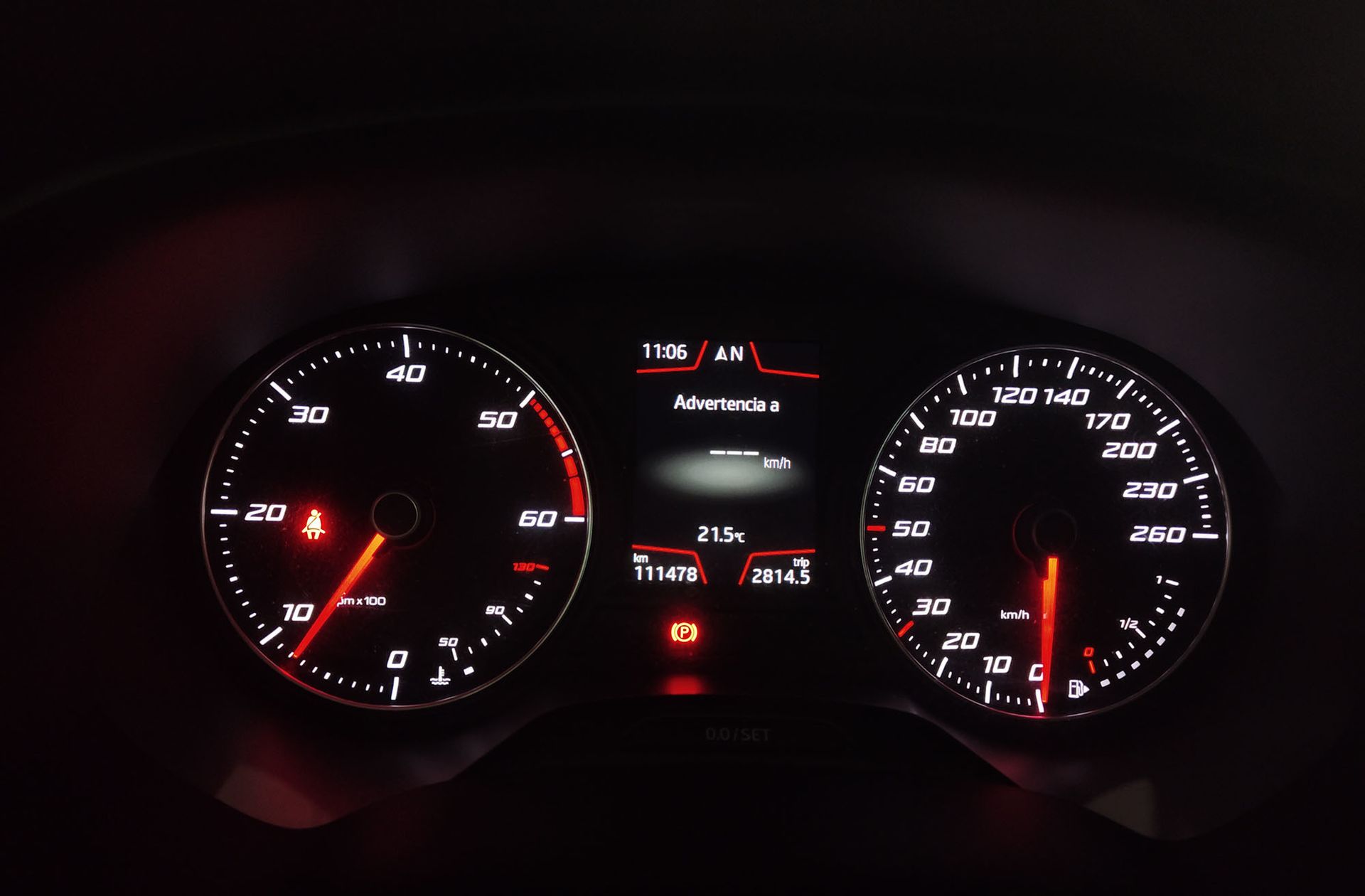 SEAT León 1.6 TDI Style Visio Edition Nav - foto 22