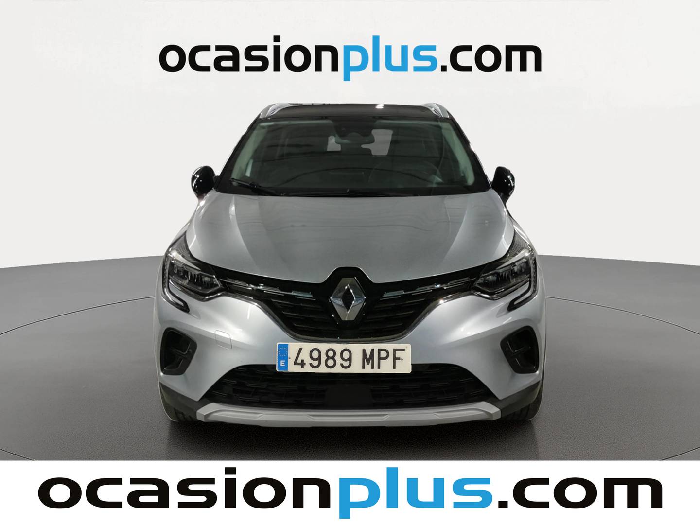 Renault Captur Renault Captur Techno TCe (90 CV) barato