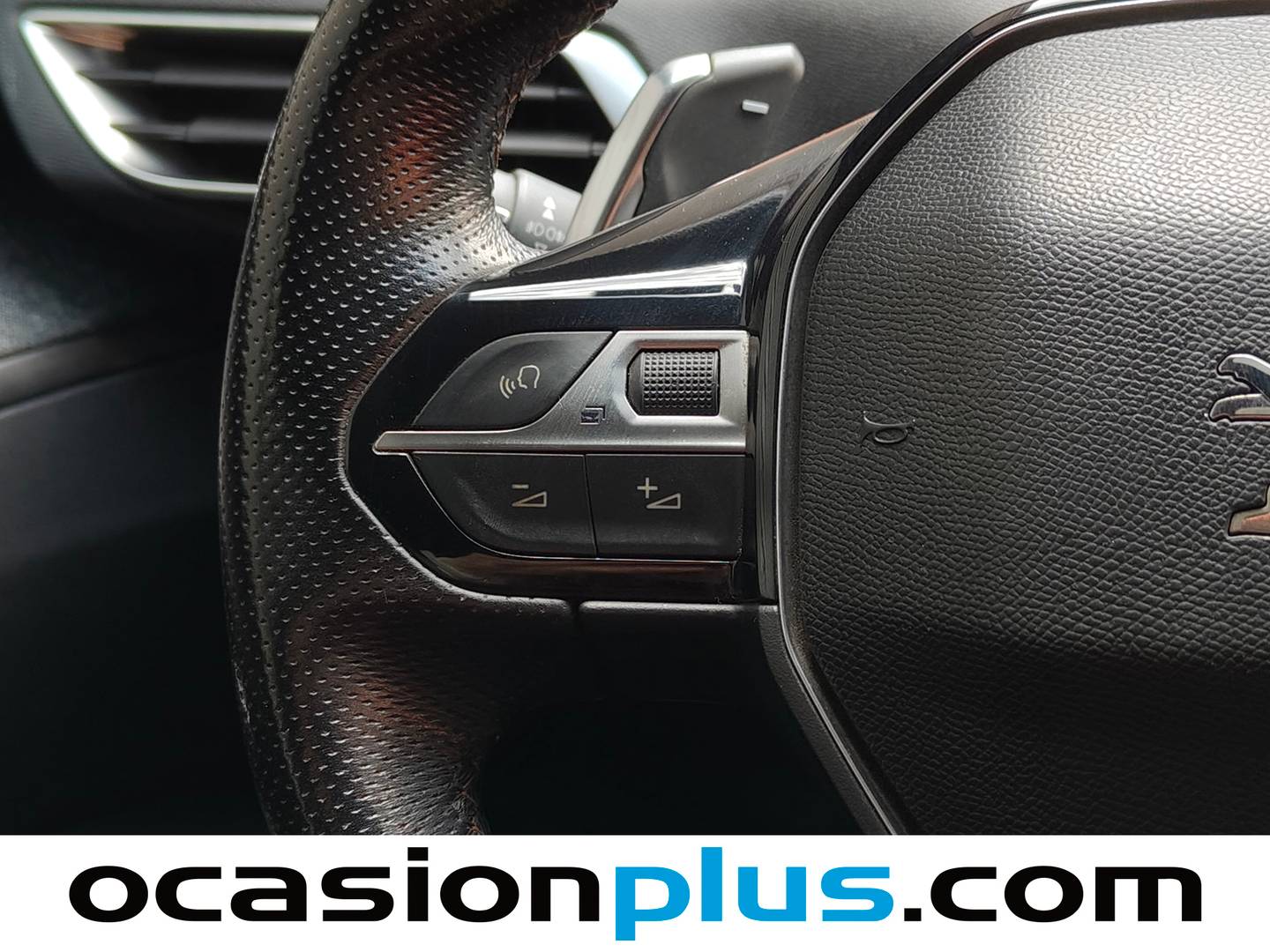 Peugeot 5008 Peugeot 5008 BlueHDi 180 S&S GT EAT8 (180 CV) 7 Plazas automático