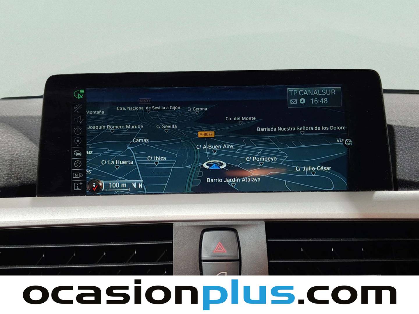 Foto BMW Serie 3 BMW Serie 3 320d (190 CV)