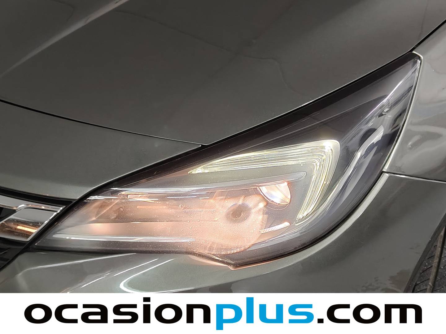 Foto Opel Astra Opel Astra 1.4 Turbo S&S Selective Pro Auto (150 CV)