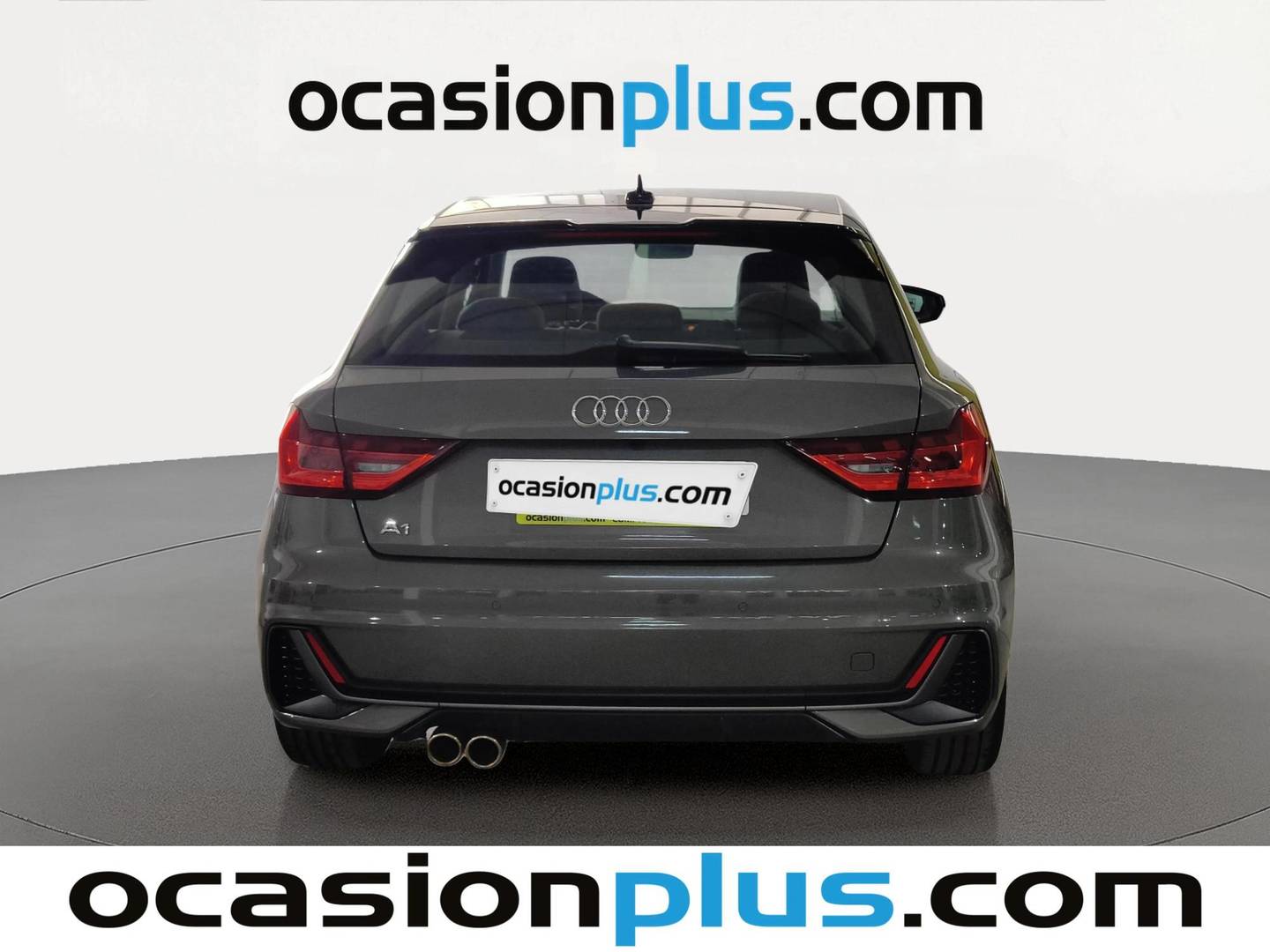 Audi A1 Audi A1 Sportback Adrenalin edition 30 TFSI (110 CV) Pack S-Line km 0