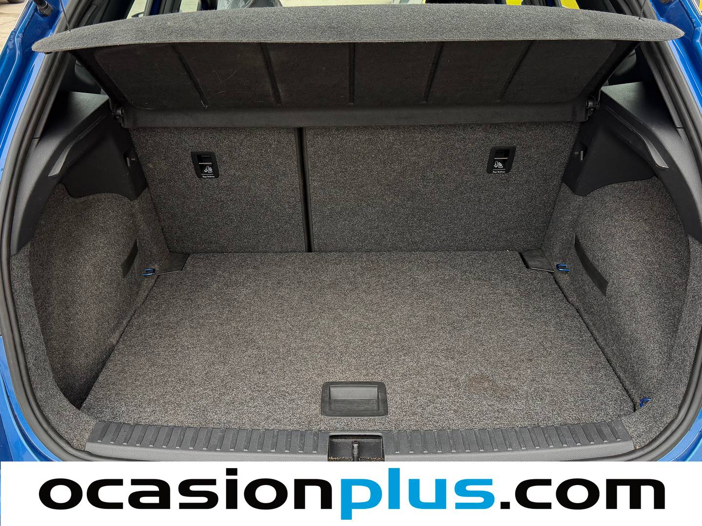 Foto Seat Arona SEAT Arona 1.5 TSI FR DSG (150 CV)