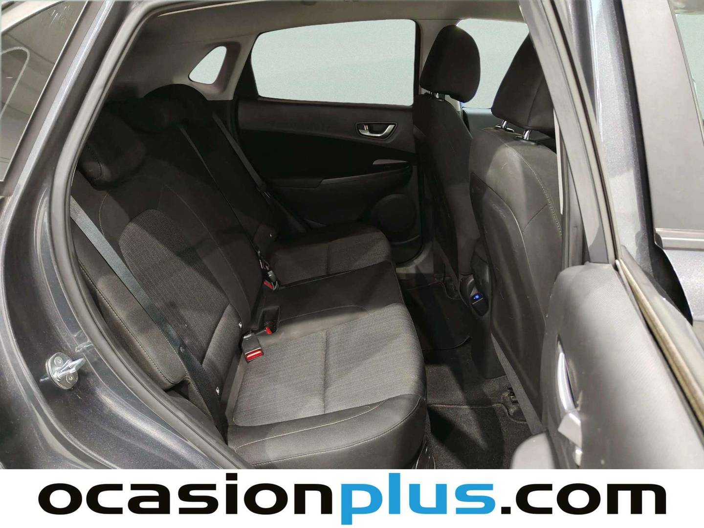 Hyundai Kona Hyundai Kona 1.6 GDI HEV Maxx DCT (141 CV) al mejor precio