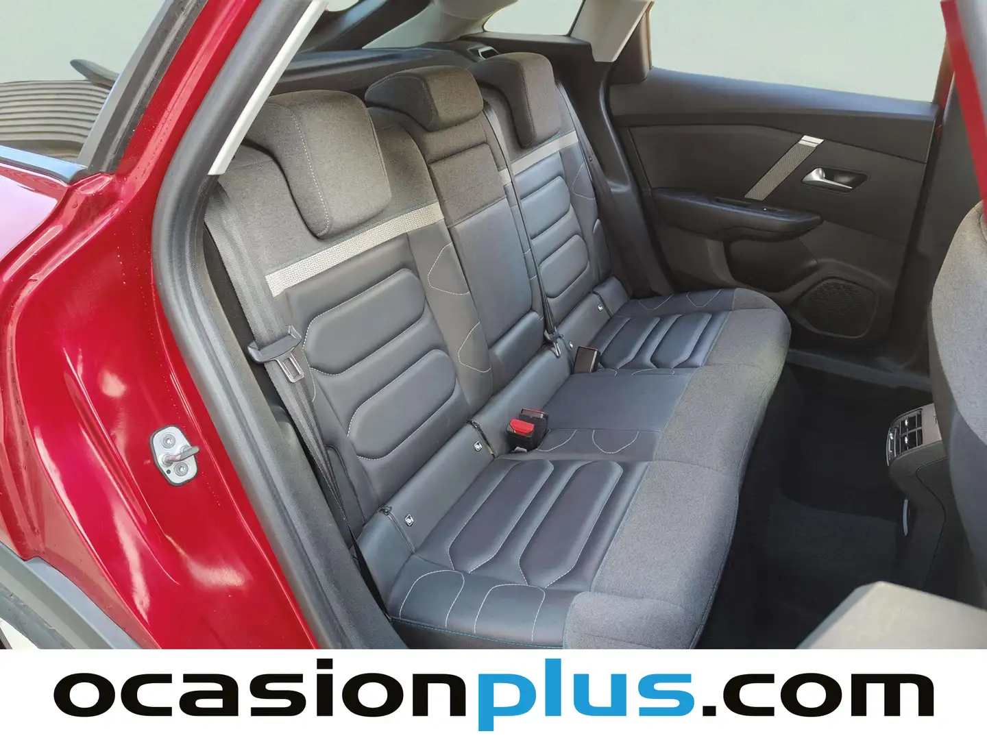 Foto Citroën C4 Citroen C4 PureTech 130 S&S Shine (130 CV)