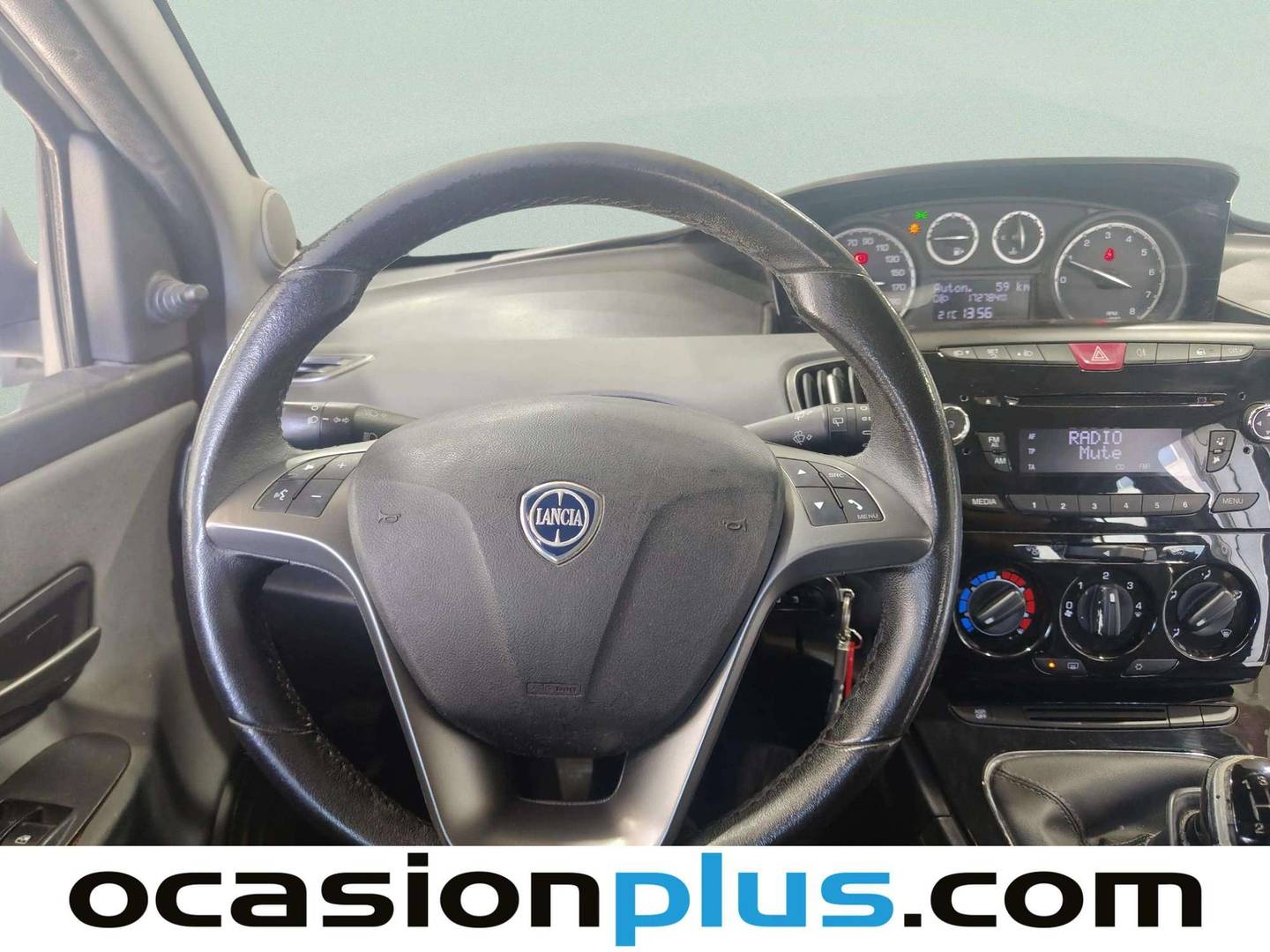 Lancia Ypsilon Lancia Ypsilon 1.2 Silver Evo II (69 CV) gasolina