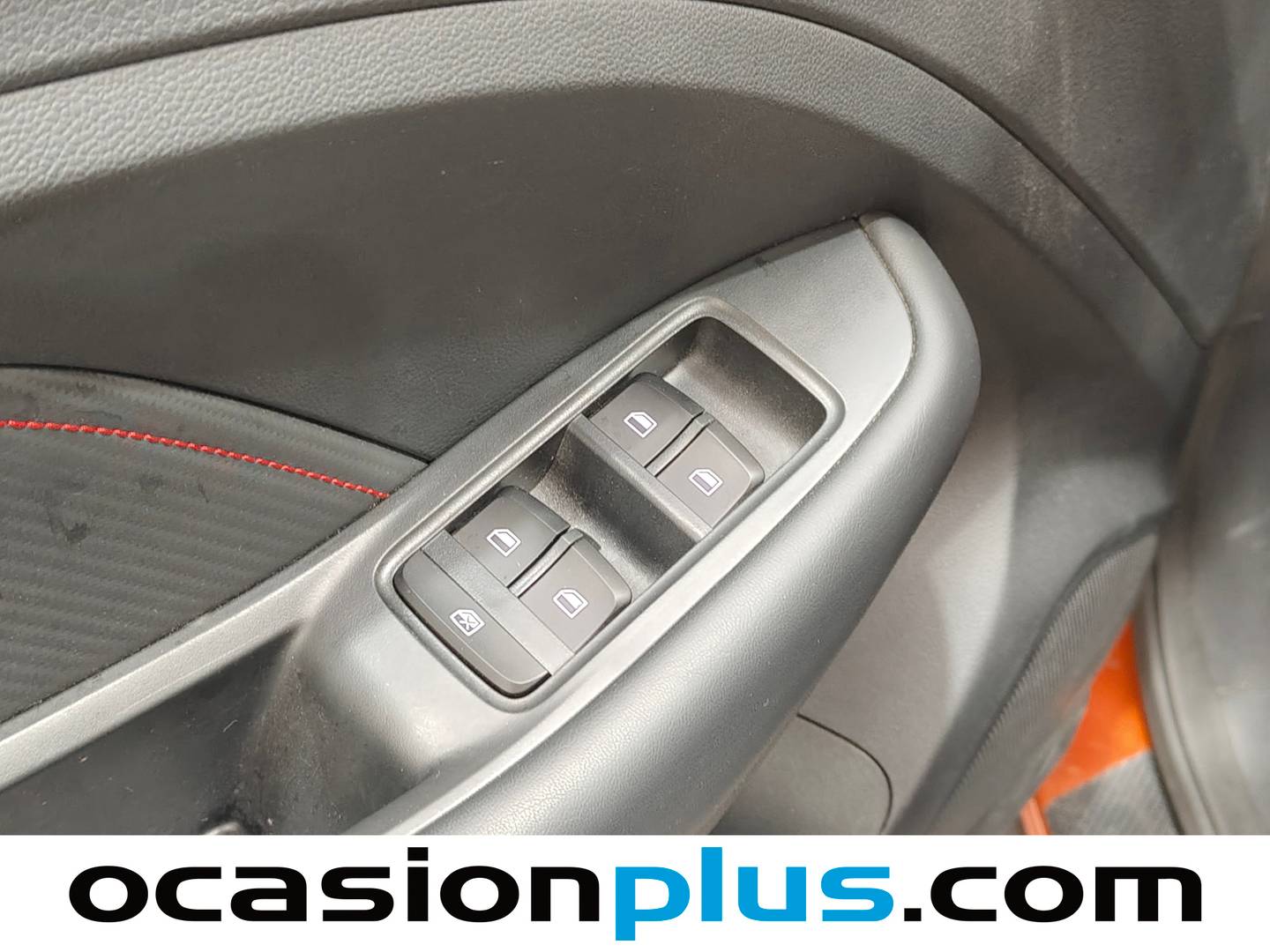 Foto MG ZS MG ZS 1.5 Luxury (106 CV)