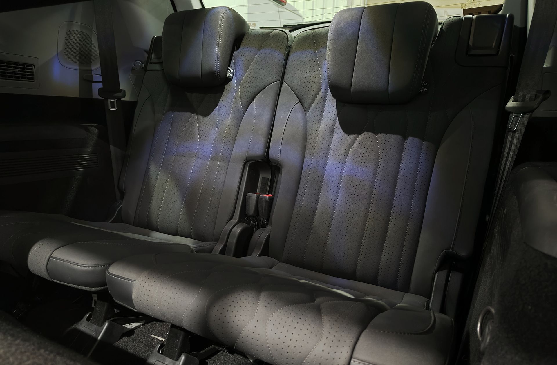 Ebro s800 1.6 T-GDi Luxury DCT - foto 7