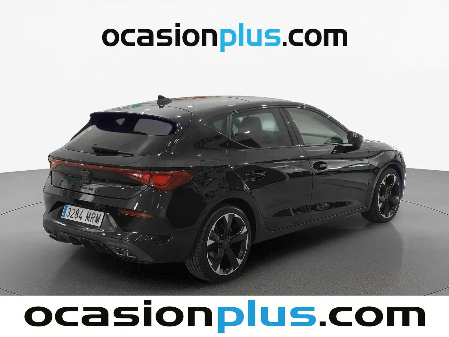 Foto Cupra León CUPRA León 1.5 eTSI DSG (150 CV)