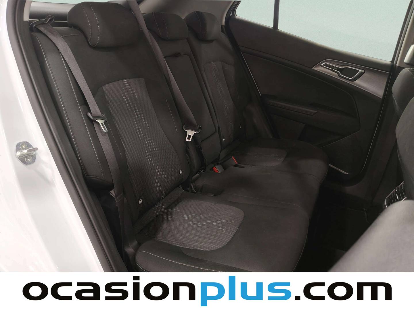 KIA Sportage KIA Sportage 1.6 T-GDi MHEV Drive 4x2 (160 CV) híbrido