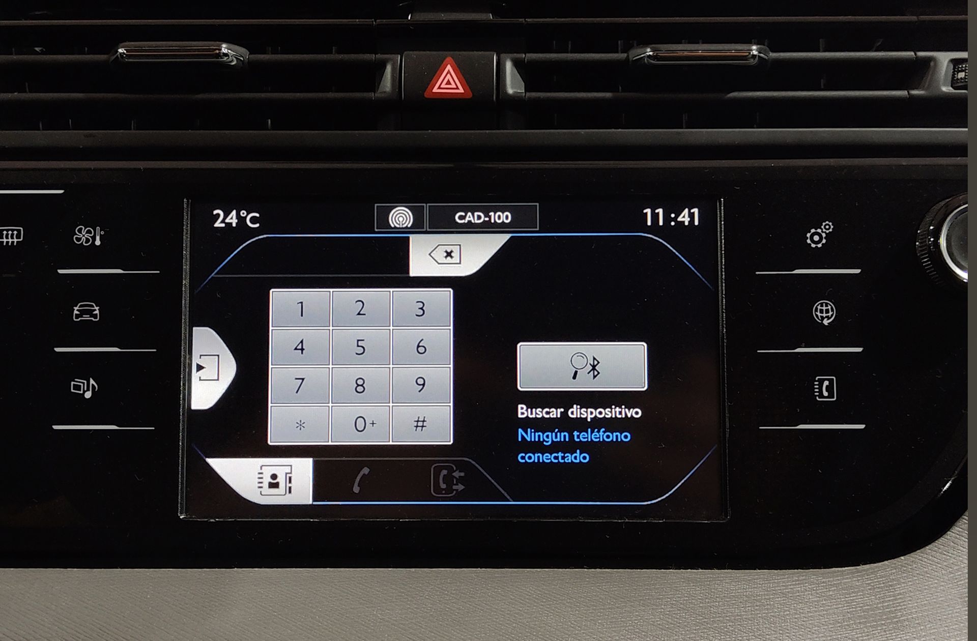 Citroën C4 Grand Picasso BlueHDi 120 Seduction 7 plazas - foto 29