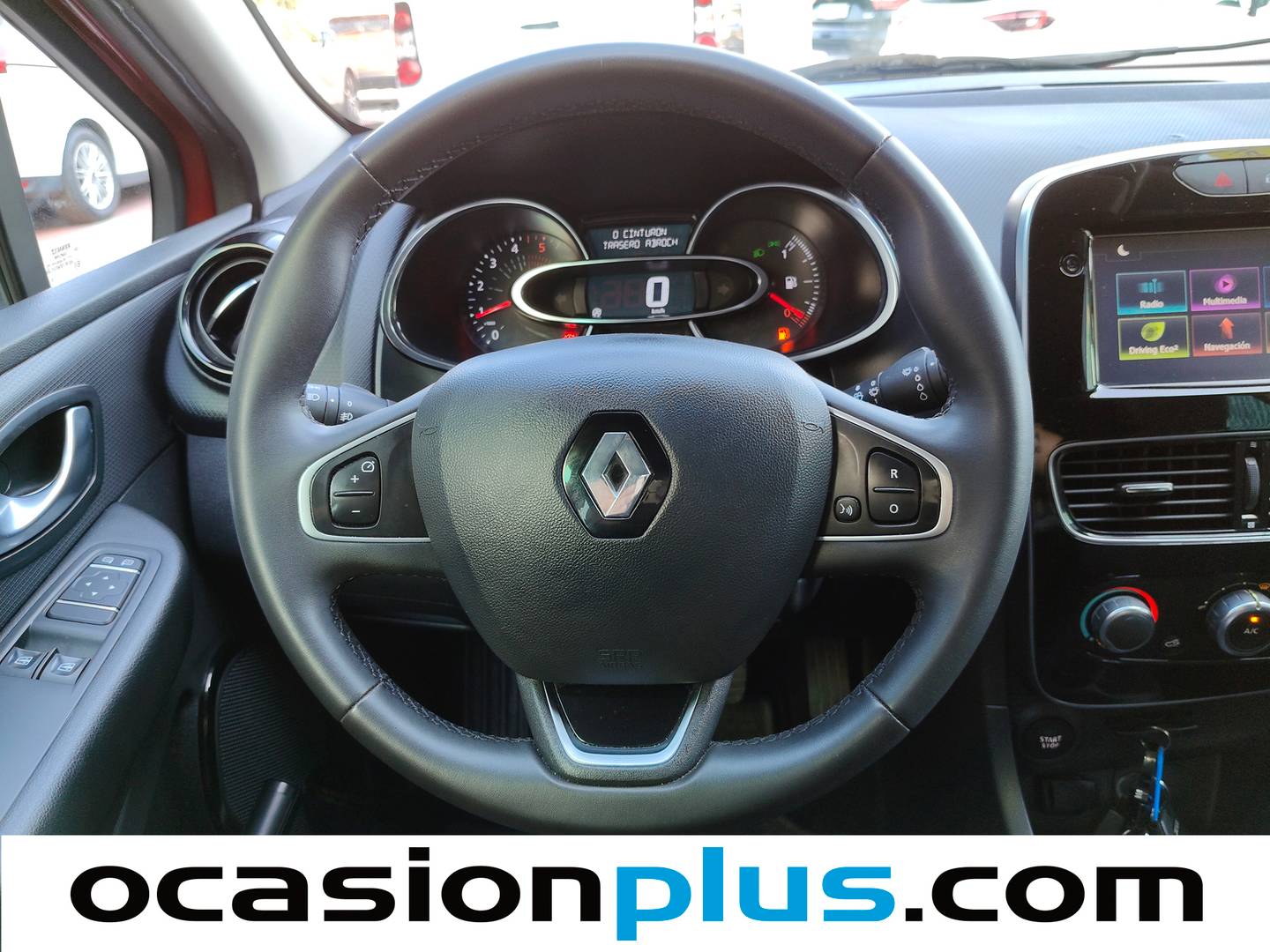 Renault Clio Renault Clio Limited Energy dCi (90 CV) diésel