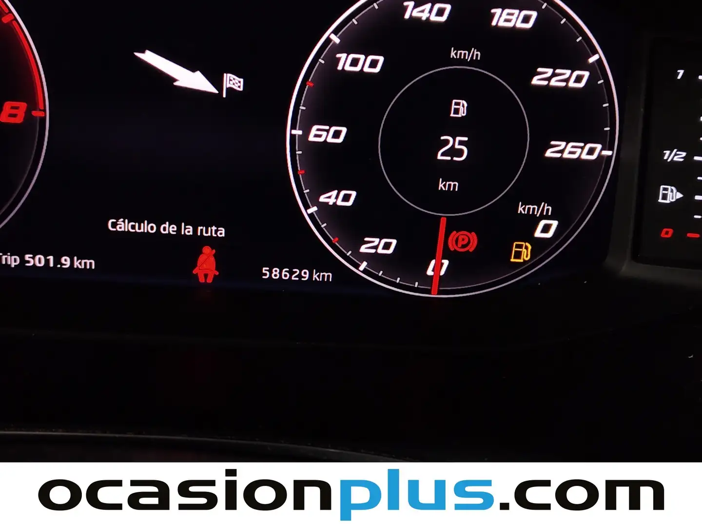 Foto Seat Arona SEAT Arona 1.0 TSI Ecomotive S&S Xcellence Edition (115 CV)