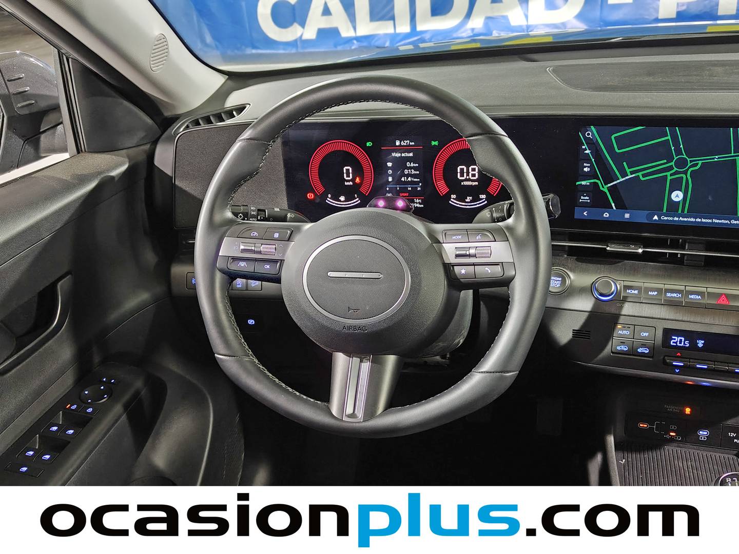 Hyundai Kona Hyundai Kona 1.0 TGDi Maxx 4x2 (100 CV) al mejor precio