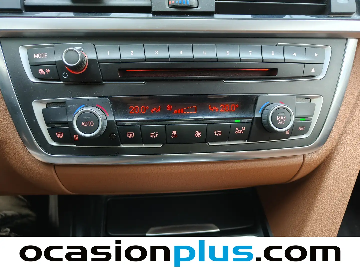 Foto BMW Serie 3 BMW Serie 3 320d Gran Turismo (184 CV)