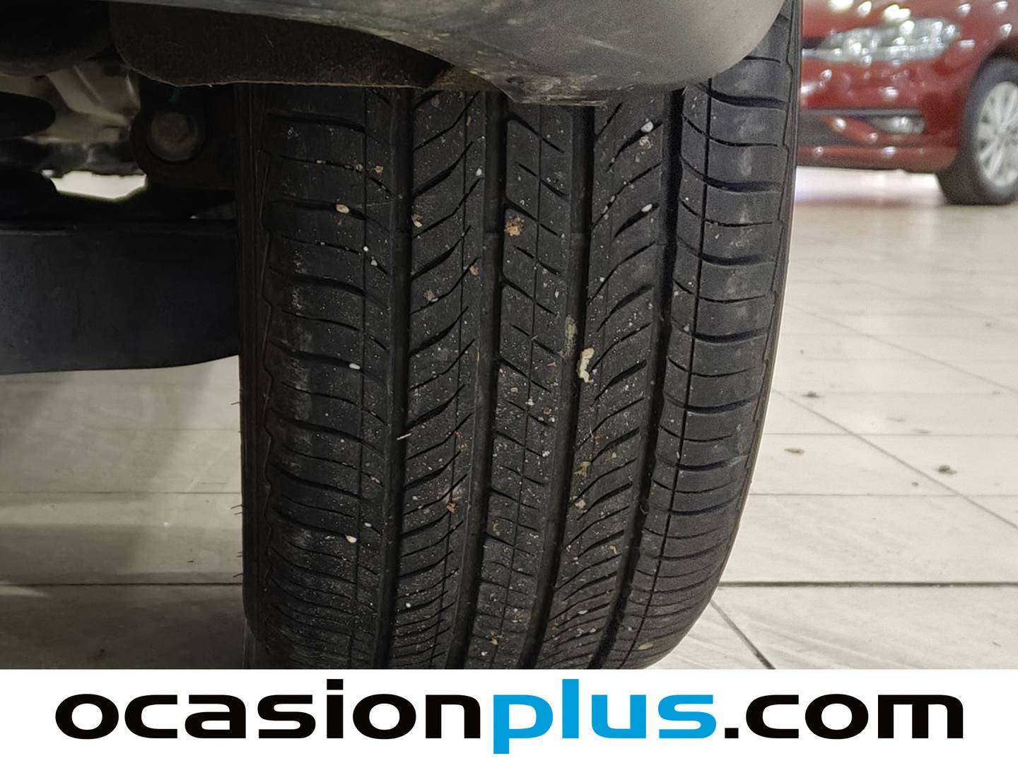 MG HS MG HS 1.5 Turbo GDI Luxury DCT (162 CV) automático