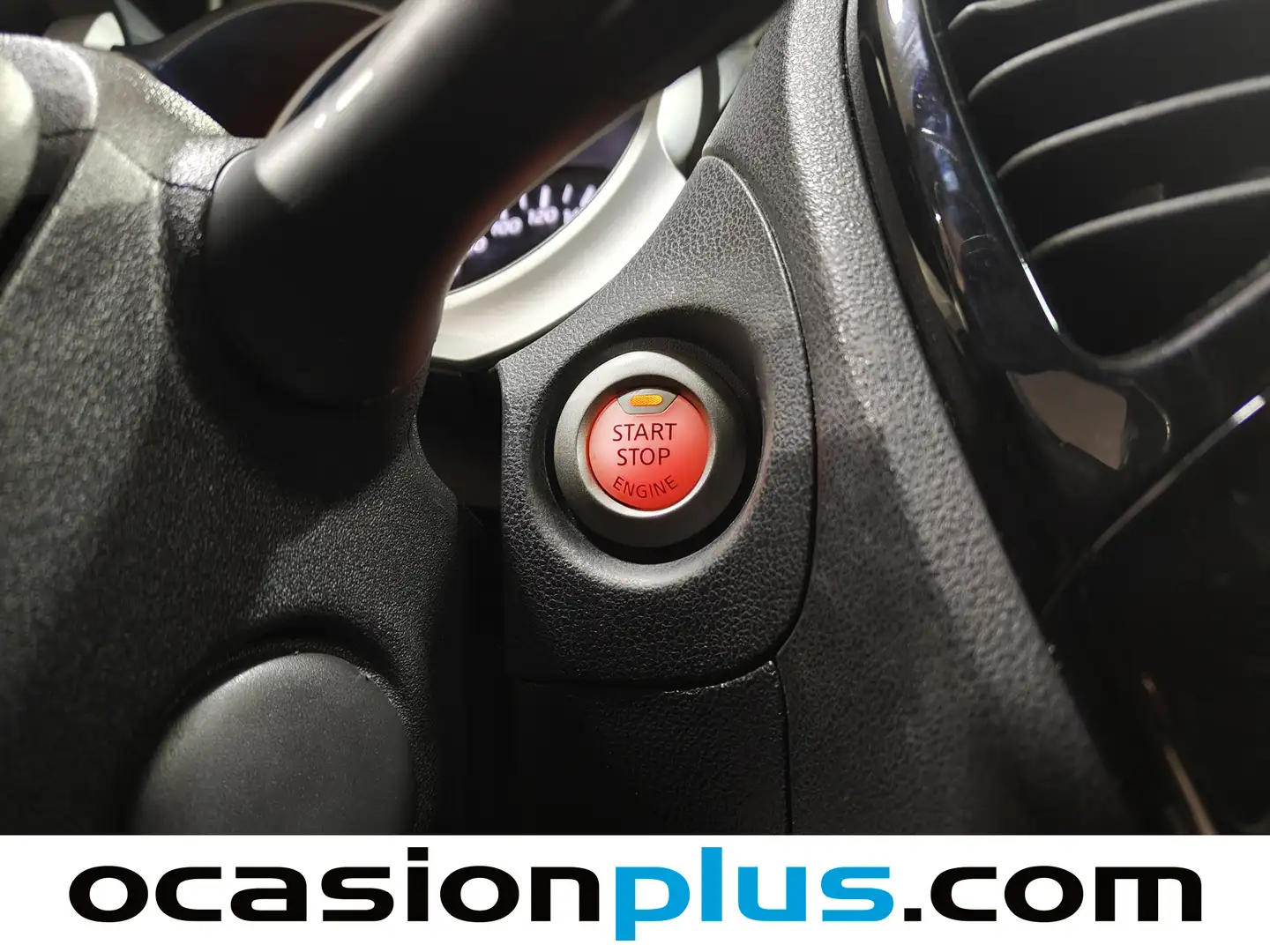 Foto Nissan JUKE Nissan Juke DIG-T N-Connecta 4x2 (115 CV)