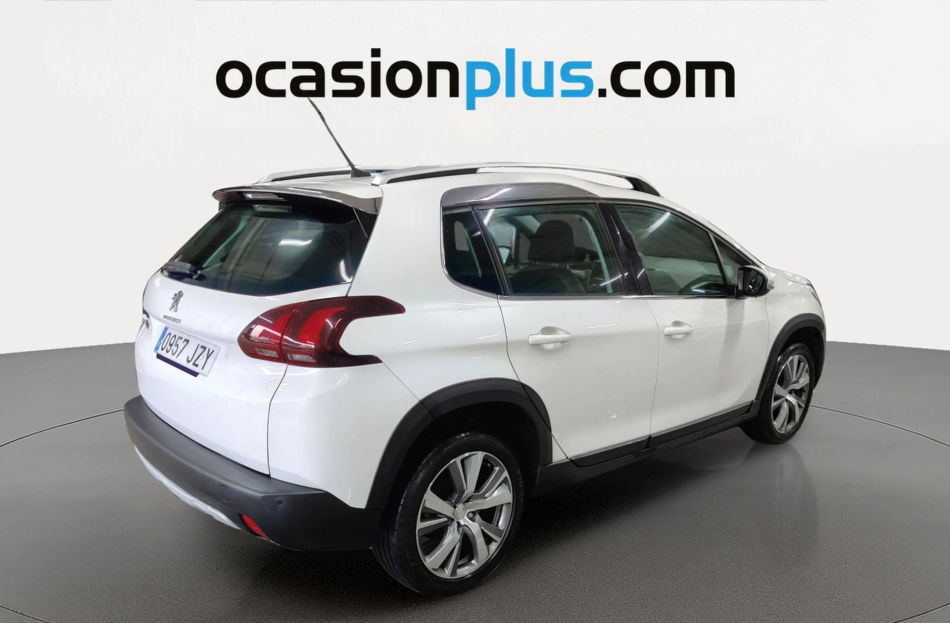 Peugeot 2008 BlueHDi 120 Allure - foto 4