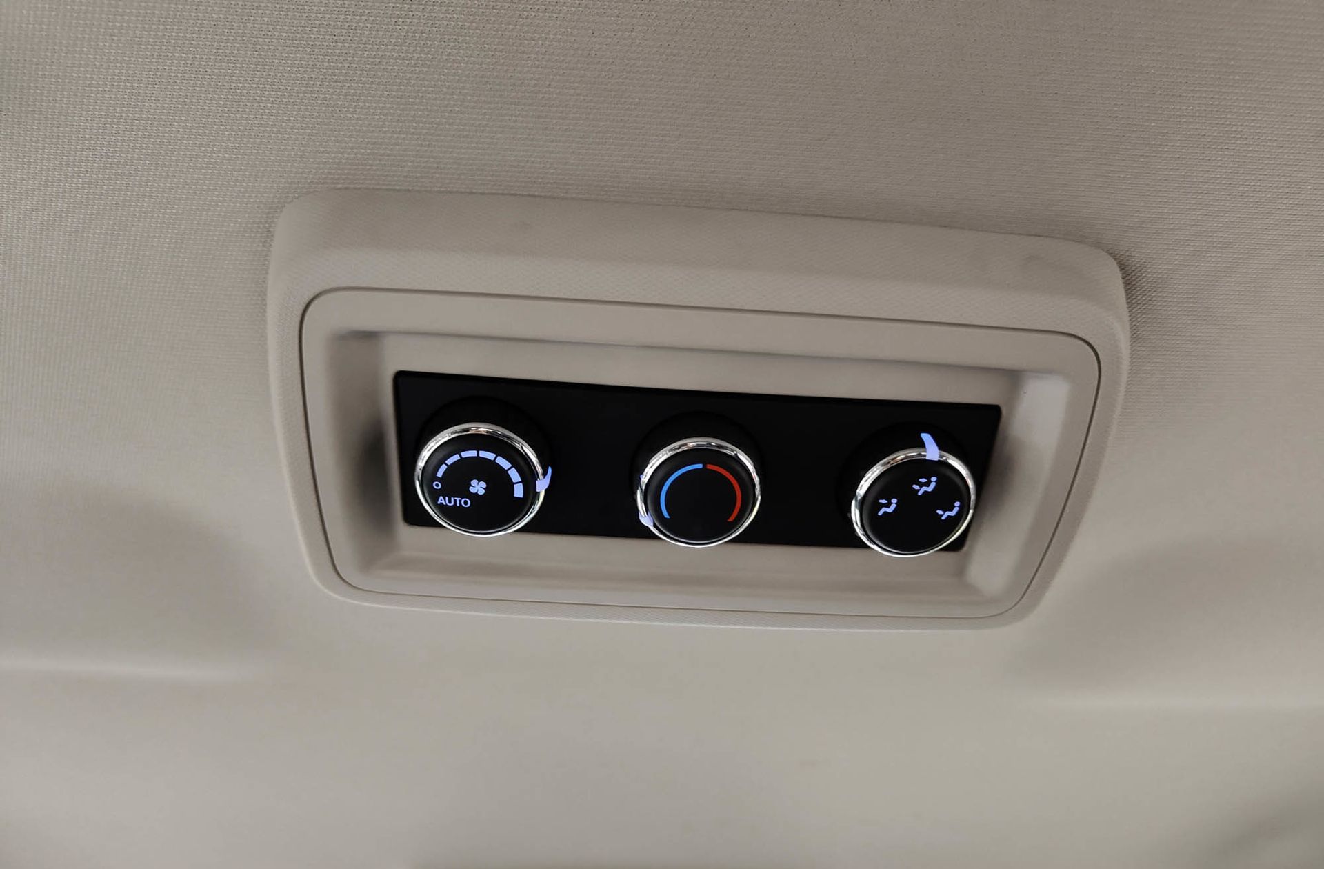 Fiat Freemont 2.0 16v Diesel Black Code 7 plazas - foto 33