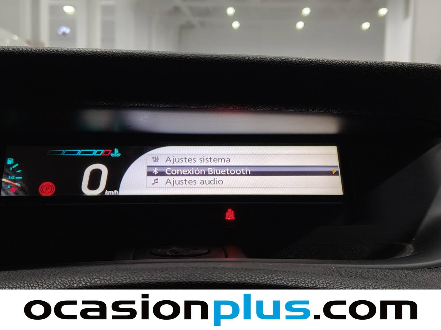 Foto Renault Scénic Renault Scenic dCi 95 Emotion eco2 (95 CV)