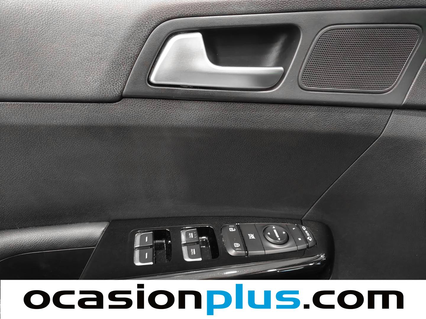 KIA Sportage Kia Sportage 1.6 CRDi Drive 4x2 (115 CV) manual