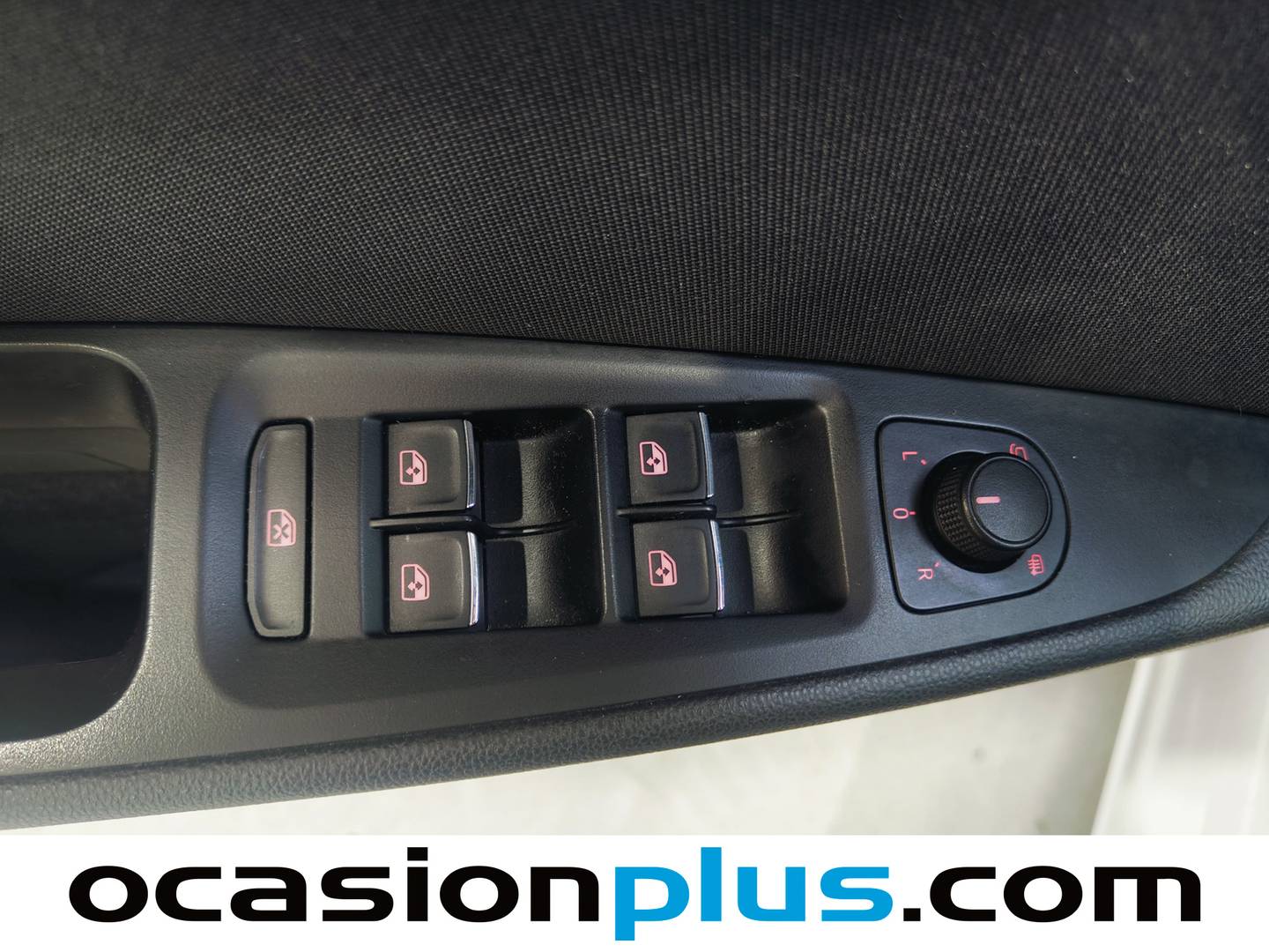 Seat León Seat León ST ST 2.0 TDI S&S FR (150 CV) de ocasión