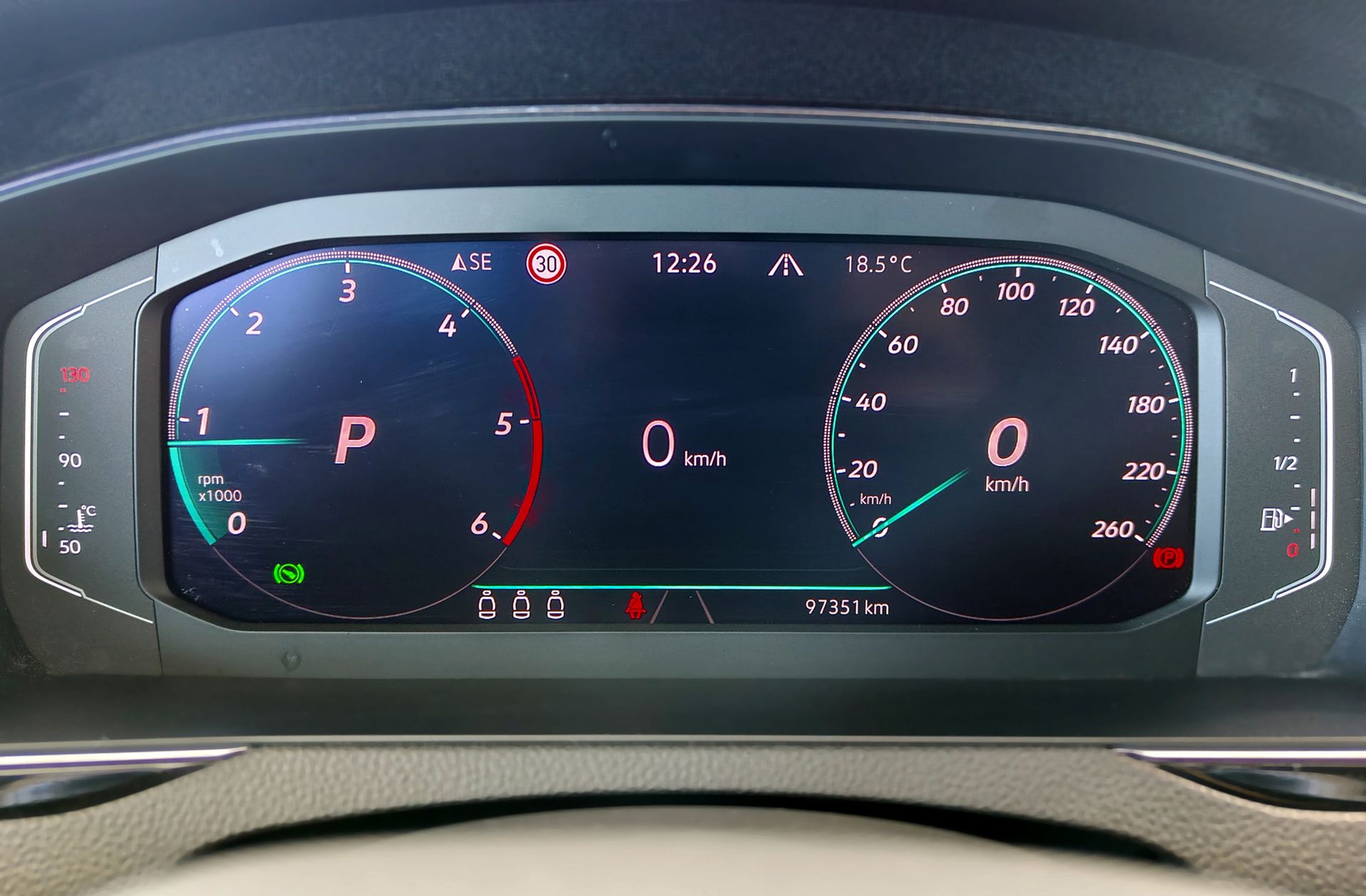 Volkswagen Passat Alltrack 2.0 TDI 4Motion DSG - foto 27