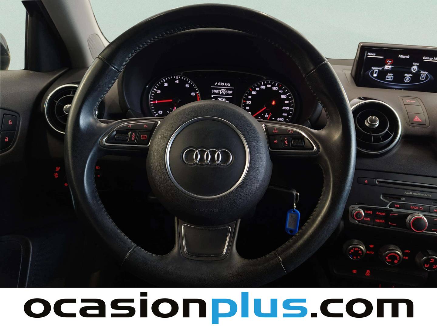 Audi A1 Audi A1 Sportback Adrenalin 1.0 TFSI (95 CV) Pack S-Line manual