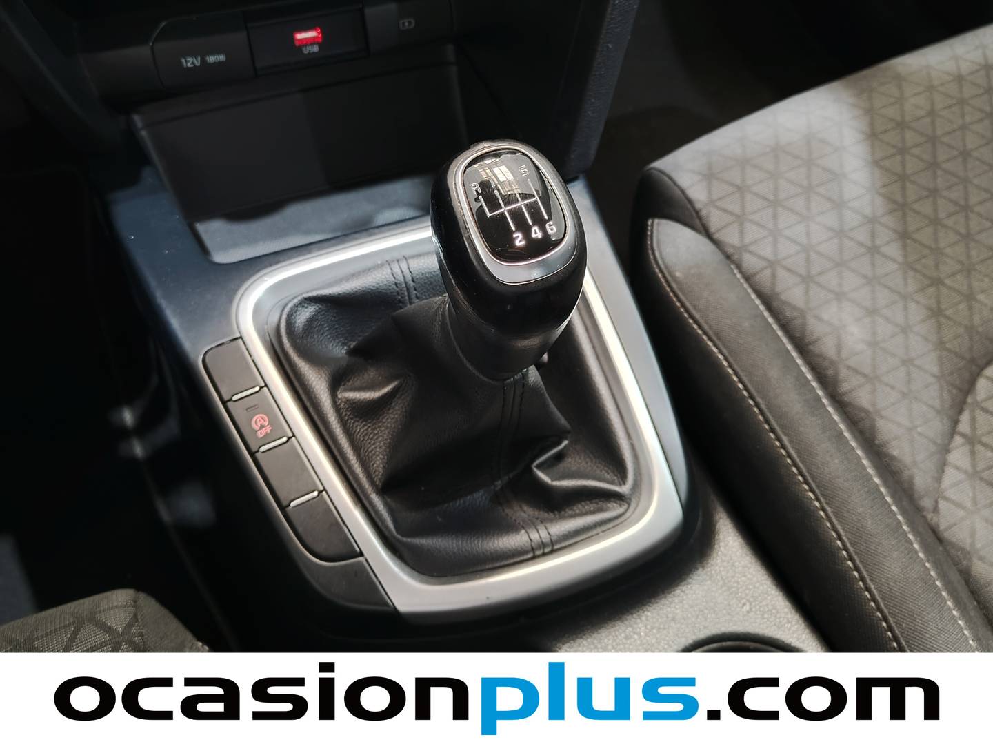 KIA Ceed KIA Ceed 1.4 T-GDi Drive (140 CV) de segunda mano