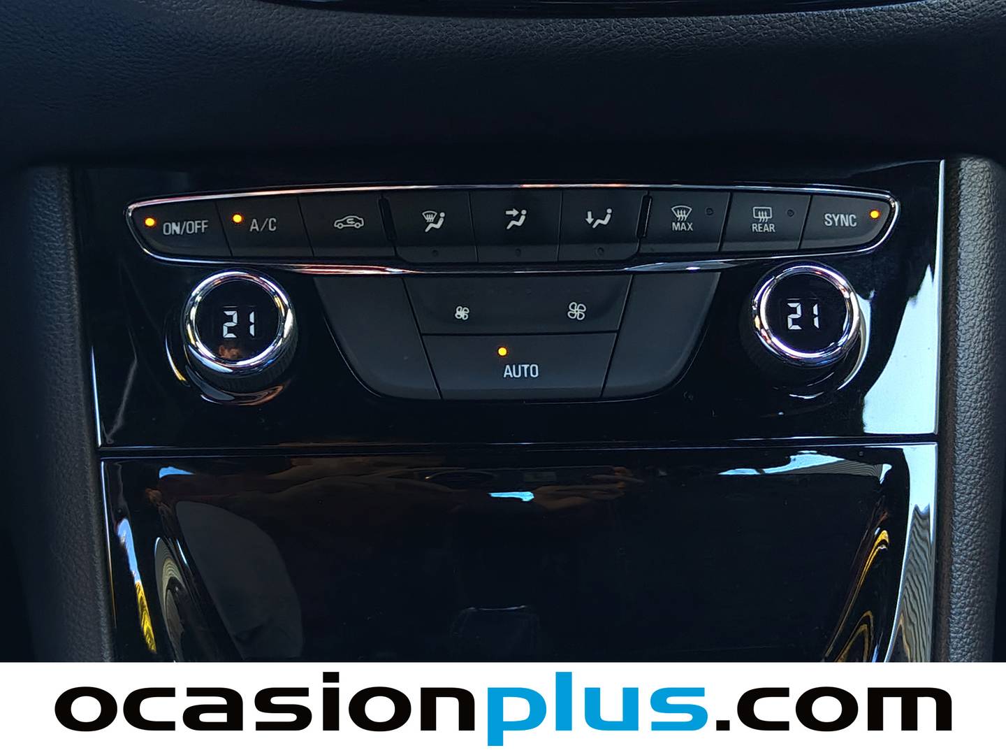 Foto Opel Astra Opel Astra 1.4 Turbo S&S Dynamic (125 CV)