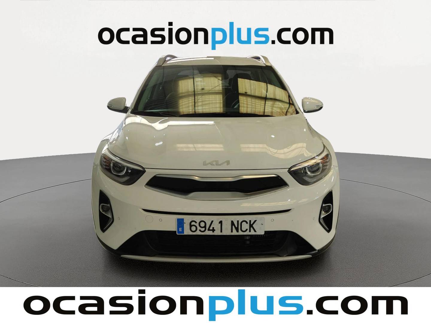 KIA Stonic KIA Stonic 1.0 T-GDi MHEV Drive (100 CV) al mejor precio