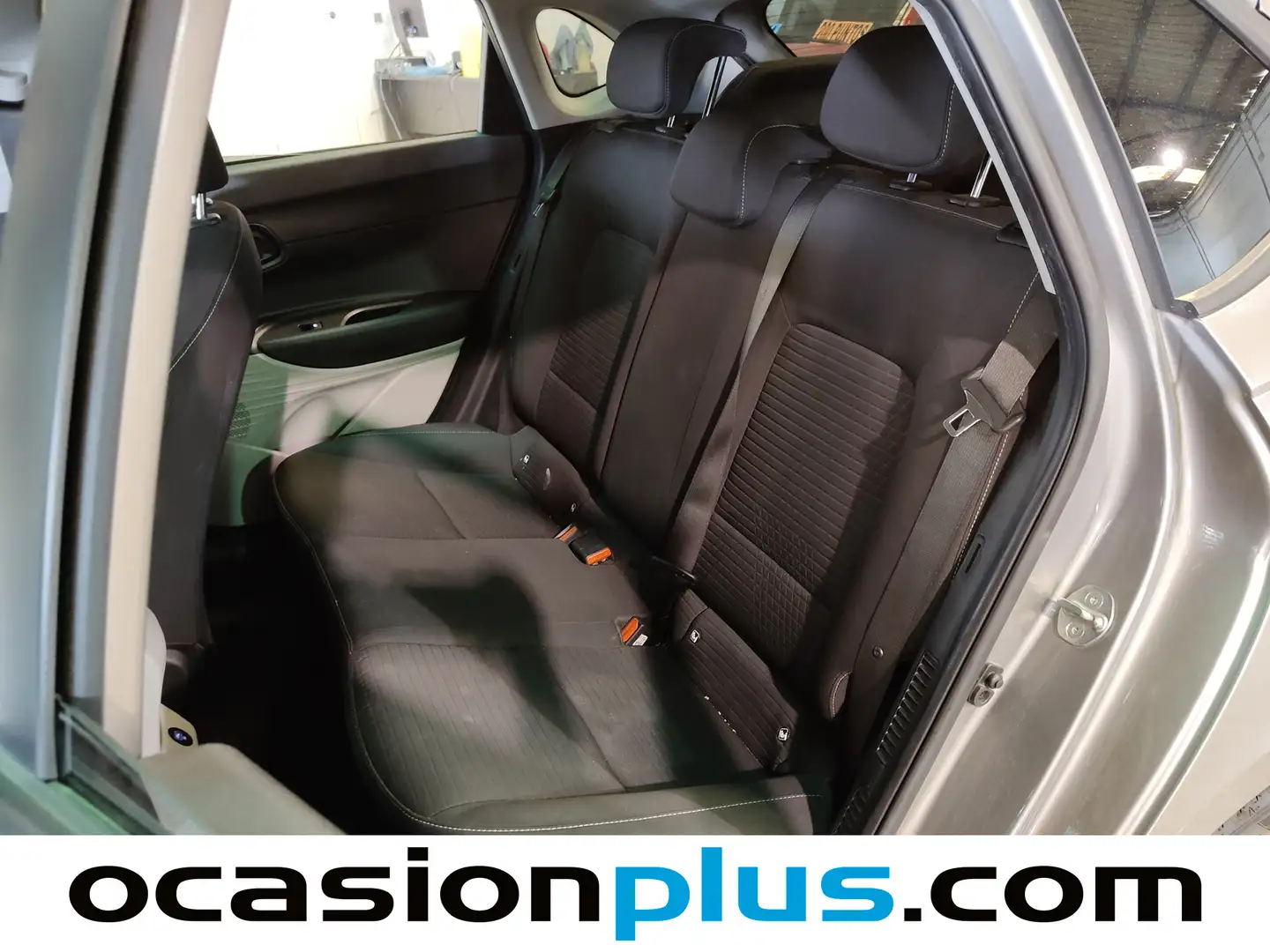 Foto Hyundai i20 Hyundai i20 1.0 TGDI 48V Tecno (100 CV)