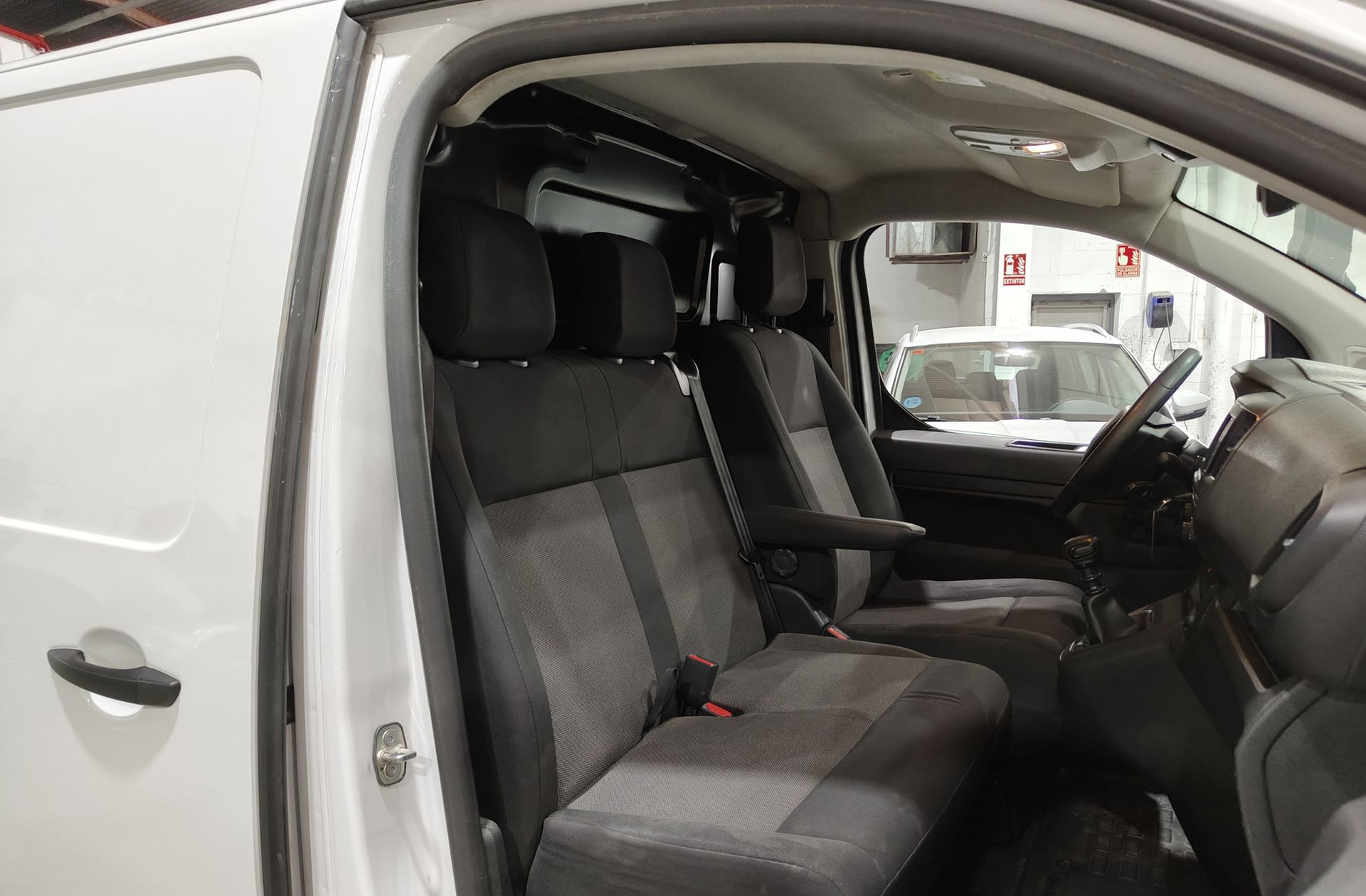 Fiat Scudo Furgon 1.5 BlueHDi L2 - foto 17