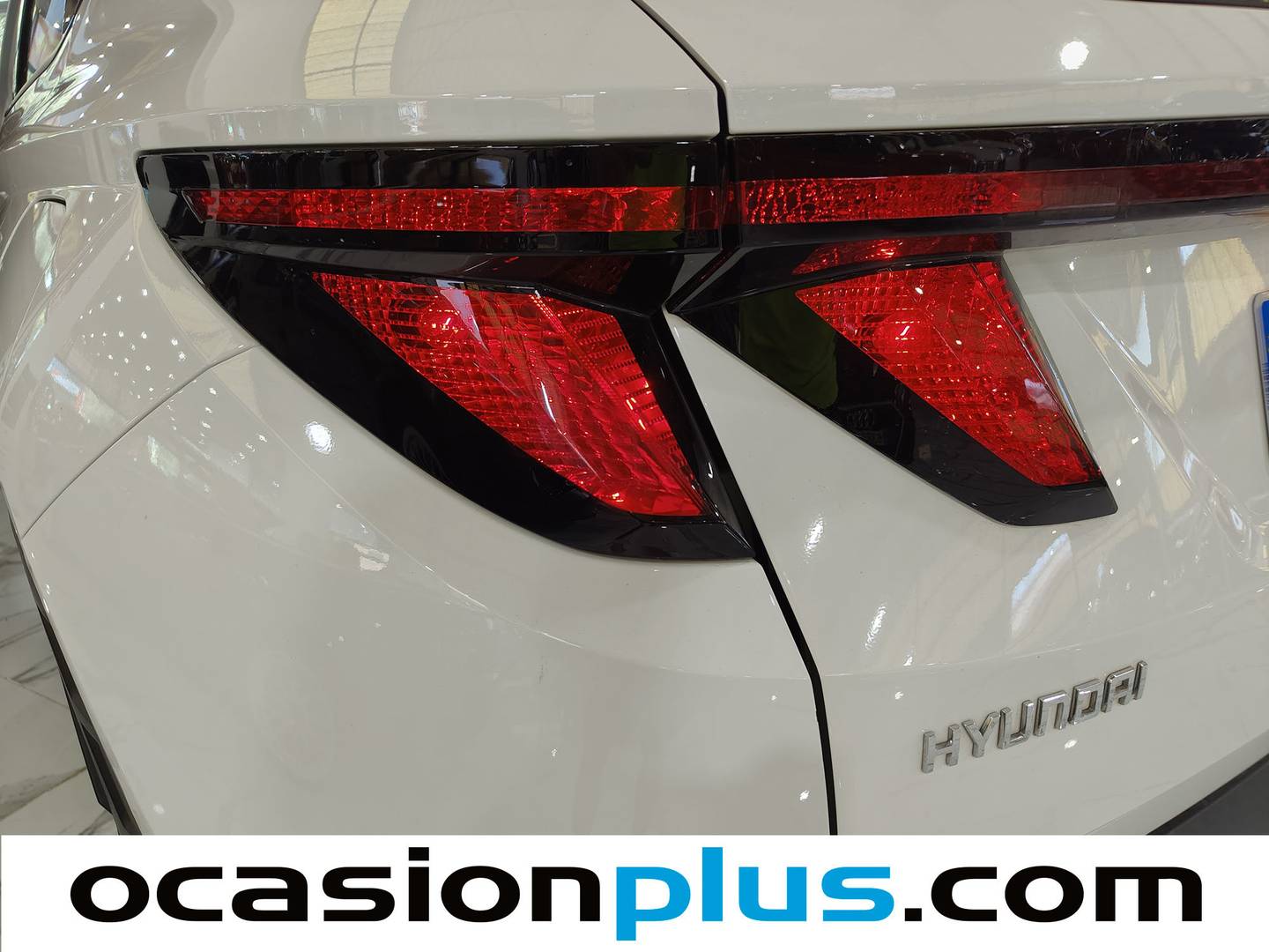 Hyundai Tucson Hyundai Tucson 1.6 CRDI Maxx (115 CV) km 0